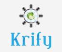 Krify Innovations (UK) Ltd. logo